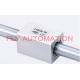 Corrosion Resistance Magnetic Puppet Free Cylinder SMC CY3B 50H-300