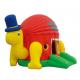 Animal Inflatable Children Jumping Commericial Inflatable Bounce House