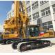 Xr280d Hydraulic Bored Pile Drilling Machine Foundation Engineering