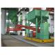High Capacity Sand Production Line Easy Operation With BV CE ISO Certification