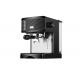 Professional Electric Espresso Coffee Machine Household Semi-automatic Coffee Machine Cappuccino Maker with 15 bar