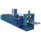 Dust Board Panel Roll Forming Machine 10m/min Production Line