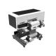 Mobile Case Boxes Printing Machine UV Dtf Printer Crystal Label Printer Inkjet Printer UV Flat Panel Printing