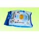Side Gusset Foil Stand Up Pouches 100 micron For White Coffee Packaging