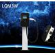 EVSE Type 2 Electric Car Charger 11kw 4 indicators For Agents