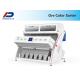 Silica sand Color Sorter Non Toxic Quartz Sorting Machine