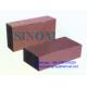 Magnesite chrome bricks
