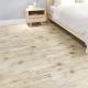 Handscaped RVP Unilin Valinge Maple Wood Veneer SPC Click Floor Plank Gorgeous Waterproof