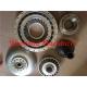 Wheel loader torque converter spare parts Turbine pump wheel  Guide wheel