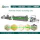 CE certificate Rice Powder making machine , food extrusion equipment