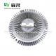 Cooling system Electric fan clutch for Fendt Suitable 307C 307CI 308C 308CI 309C 309CI 309LSA,G117200040110 2100038031