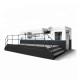 Creasing And Rotary Die Punching Machine cutter For Corrugated