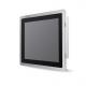 True Flat Panel Mount Touch Screen PC All In One 10.4 Android 300 Nits Brightness