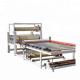 Automatic Decorative PVC Film Laminate Gypsum Board Machine