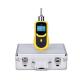 Portable VOC Pid Gas Detector With Sampling Pump And Data Logging Function