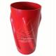 Stamped Vane Positive Casing Centralizer For Oilwell