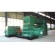 30000kg Weight Auto Vacuum Extruder Clay Brick Machine Stable Operation