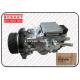 8972523415 Isuzu Injector Pump 8-97252341-5 For 4JH1 Engine