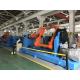 Steel Wire Armoring Wire Stranding Machine 1250mm Single Twister High Performance