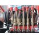 Electric Water Well Drilling Equipment , Core Mining Drill Rig ISO Listed