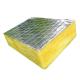 A1 Grade Glass Wool Acoustic Insulation With Aluminium Foil