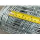 Hinge Joint Fence With Free Samples 50m-100m Length And 3ft - 8ft Height