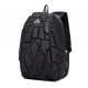 Hard EVA Shell Business Backpack Travelling Bags Big Size 16.14x10.43x1.18
