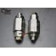 Hitachi Hydraulic Pump Parts Relief Valve Fits EX200-3 Main Valve 4328781