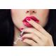 HYDROIAM Kiss with B12 Ha Filler Red Lips Filler Hyaluronic Acid Filler Provides Natural Volume and Color