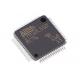 Single Core STM32L552RCT6 Microcontroller MCU 64LQFP 256KB Flash Microcontroller Chip