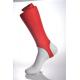 Spandex / Elastane Sports Ankle Socks With Anti - Foul Material Color Make To Order