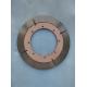 Auto Parts Friction Disc Outer Diameter 200mm Thickness 5.0mm