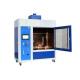 IEC 60695-2-2 Needle Flame Flammability Test Chamber Touch Screen