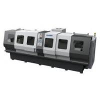 1300mm Deep Hole Gun Drilling Machine / Multi Axis CNC Drilling Machine