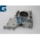 Mechanical Volv-o Excavator Diesel Engine Oil Pump Excavator Spare Parts