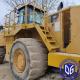 CAT 988H Caterpillar Used Loader,Original From Japan,1 Units Available Now