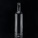 Glass Tequila Spirit Bottles with Fancy Vintage Design in 350ml/700ml/750ml Volume