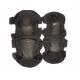 Hot sale military knee and elbow pads