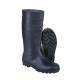 Rain Boots RB005 Heavy Duty PVC Boots with Steel Toe and PVC Midsole Material