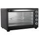 Galavized Inside Chamber1.5kw Pizza Electric Toaster Oven Portable