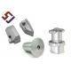 ISO9001 Alloy Steel Machinery Casting Part For Heat Press Machine
