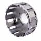 Automobile Engine CNC Milling Parts Engine Cylinder Block Custom Processing Clutch Bell Housing