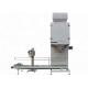 Semi Automatic Granule Packing Machine For Seeds Stainless Steel 40kg