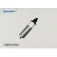 Online Monitoring Digital Watertreatment Chlorophyll Sensor With Automatic Cleaning Brush with protection rate IP68