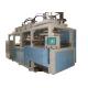 Large Capacity Pulp Molding Machine / Blow Molding Machine 300kg / H