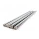 ISO Standard K40 Grade Tungsten Carbide Rods For Cutting Steel Alloy