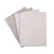 High Purity Calcium Silicate Cladding Insulation Board for Modern Apartment Insulation