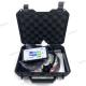 For Doosan UVIM Diagnostic Tool Excavator Forklift Engine Fault Scanner Detection Interface DDT CARNICS SCR DPF DCU ECU