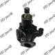 EH700 Engine Water Pump 16100-1170 For HINO