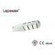 High Power 120 Watt LED street lighting Bridgelux chip 4000K with MOSO driver